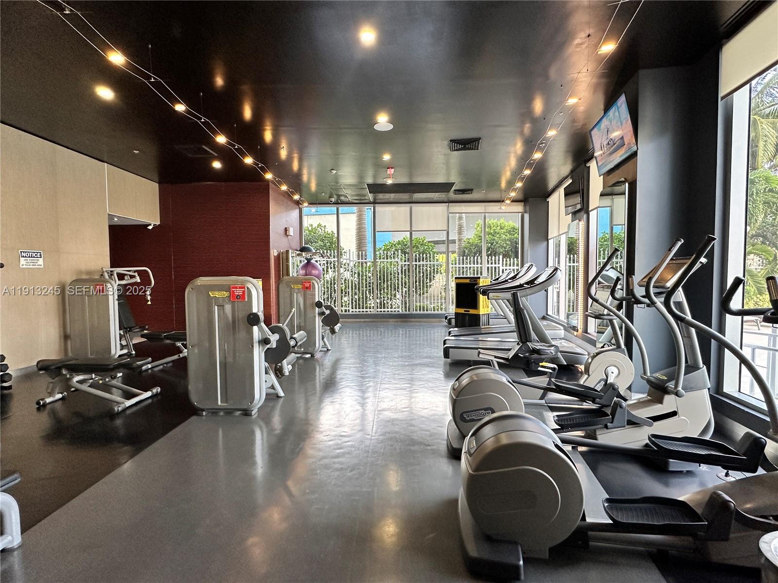 2602 East Hallandale Beach Boulevard, Unit R703 Hallandale Beach, FL 33009 - Photo 53 of 85