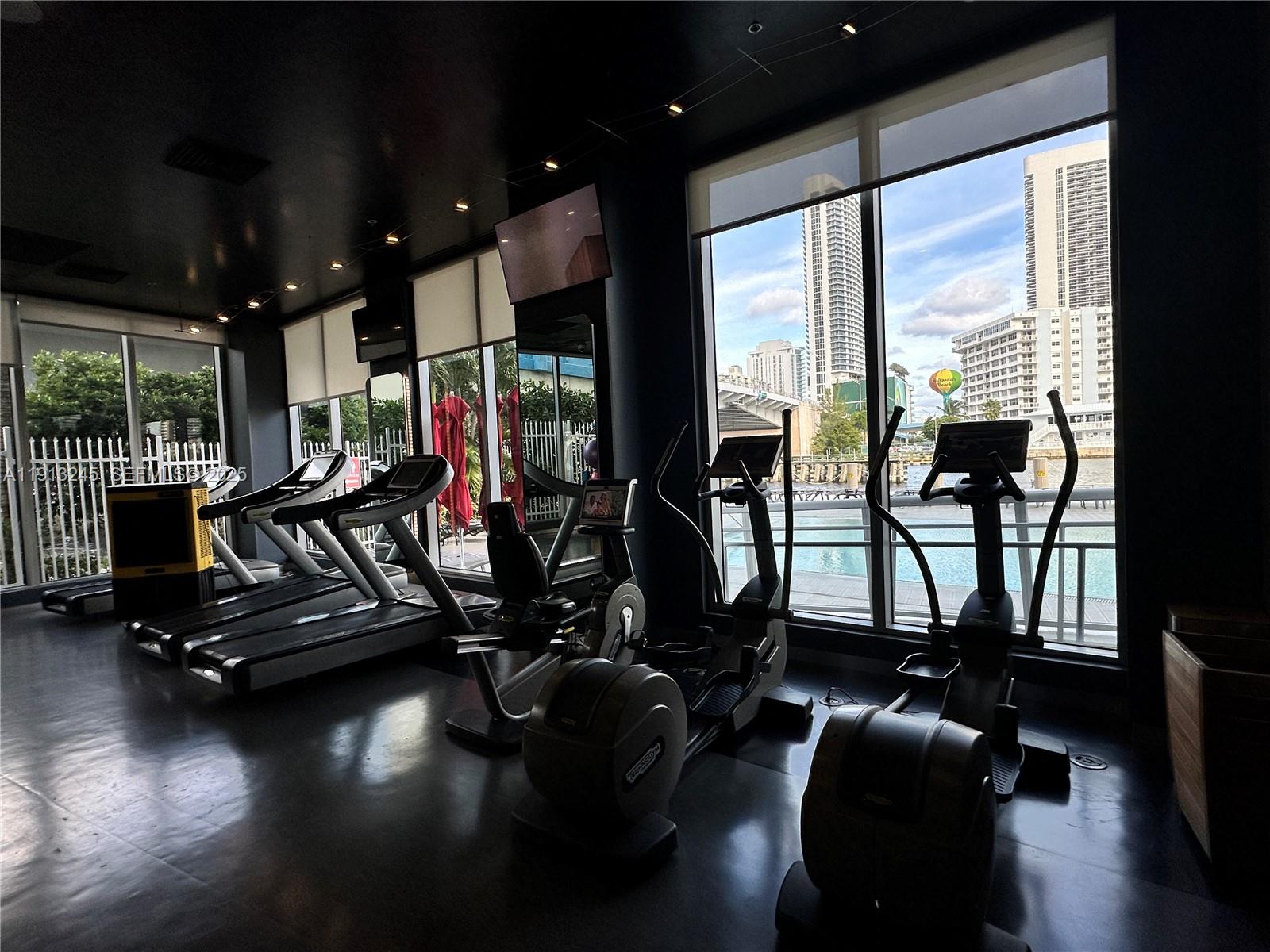 2602 East Hallandale Beach Boulevard, Unit R703 Hallandale Beach, FL 33009 - Photo 56 of 85