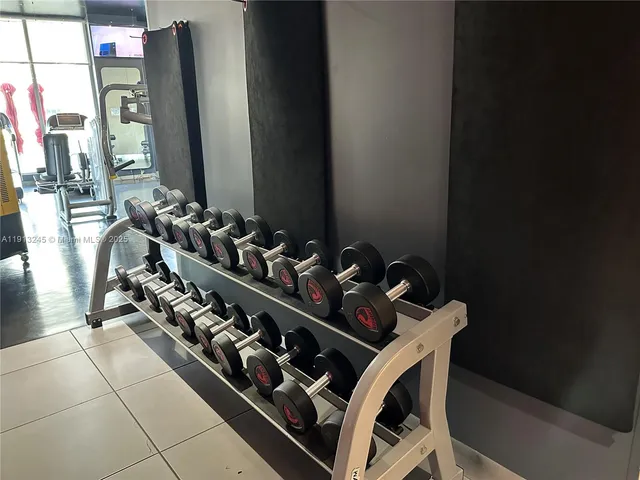 $439,000 | 2602 East Hallandale Beach Boulevard, Unit R703, Hallandale Beach, FL 33009