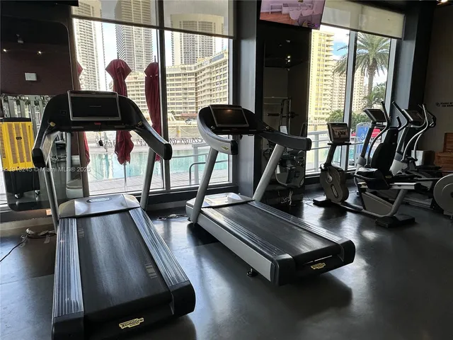 $439,000 | 2602 East Hallandale Beach Boulevard, Unit R703, Hallandale Beach, FL 33009