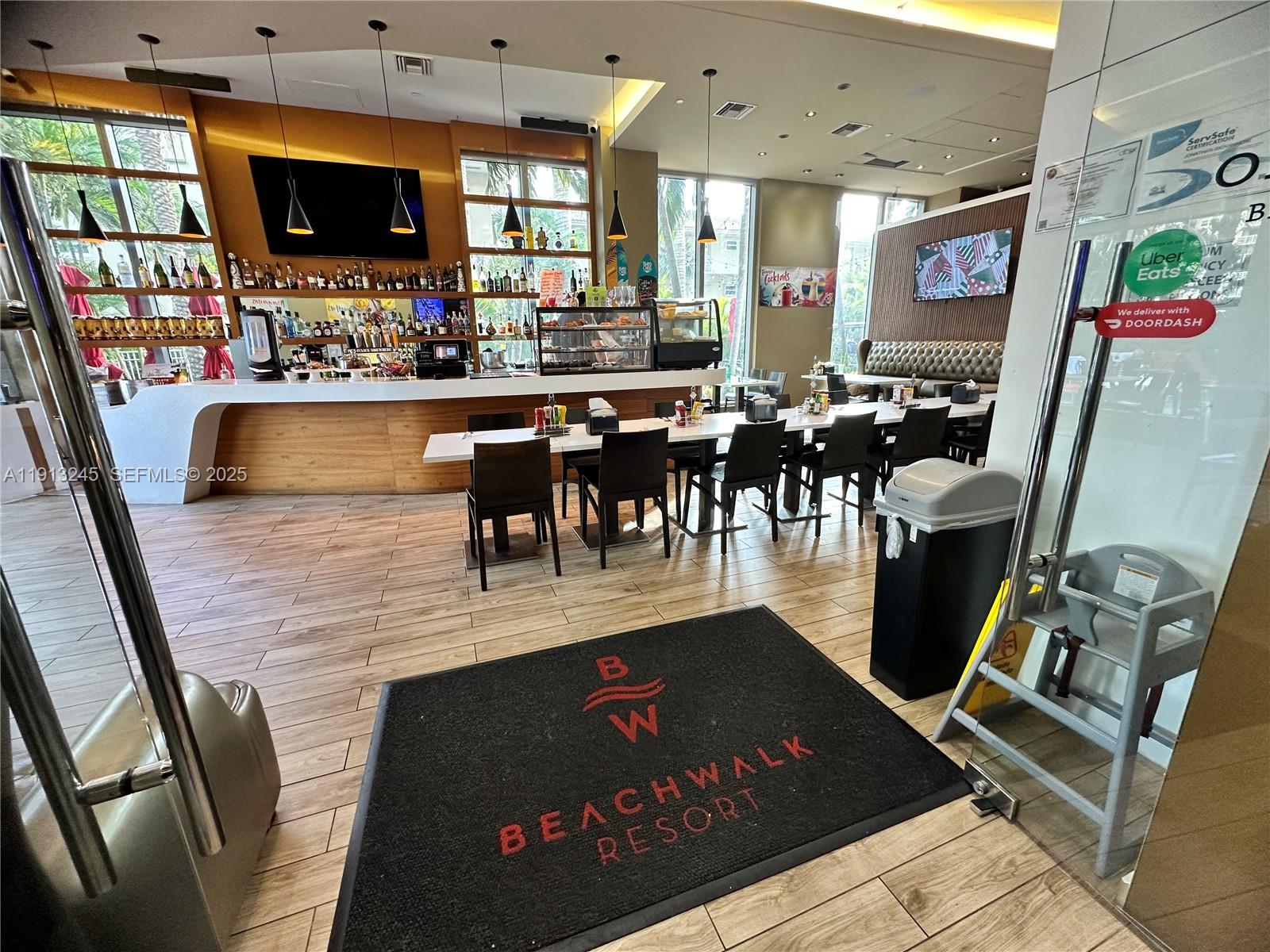 2602 East Hallandale Beach Boulevard, Unit R703 Hallandale Beach, FL 33009 - Photo 68 of 85