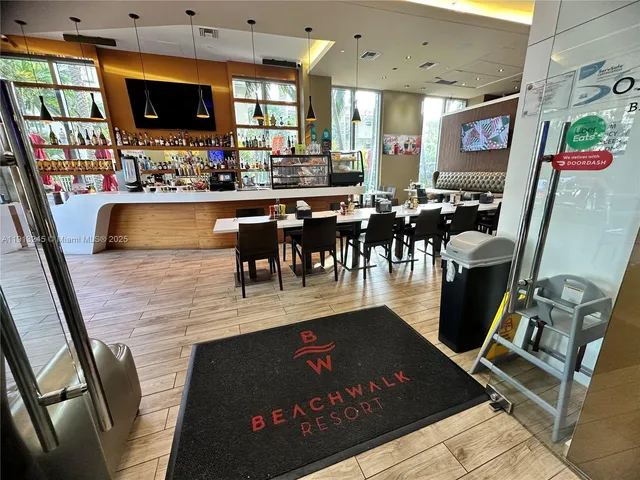 $439,000 | 2602 East Hallandale Beach Boulevard, Unit R703, Hallandale Beach, FL 33009