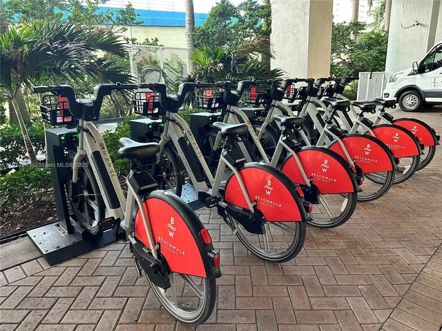 $439,000 | 2602 East Hallandale Beach Boulevard, Unit R703, Hallandale Beach, FL 33009