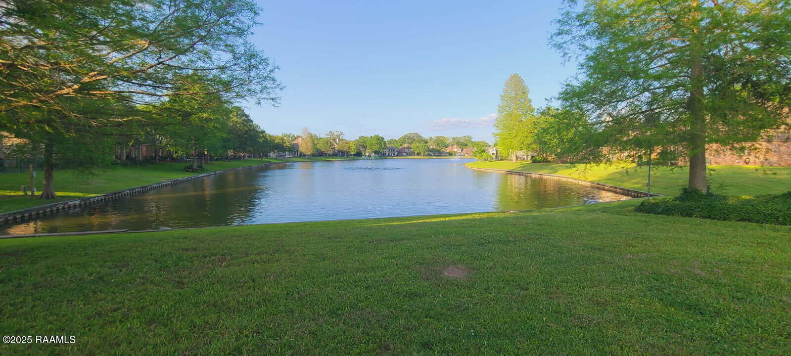 0 Grand Lakes Drive Baton Rouge, LA 70810 - Photo 3 of 8 image000000 (2)