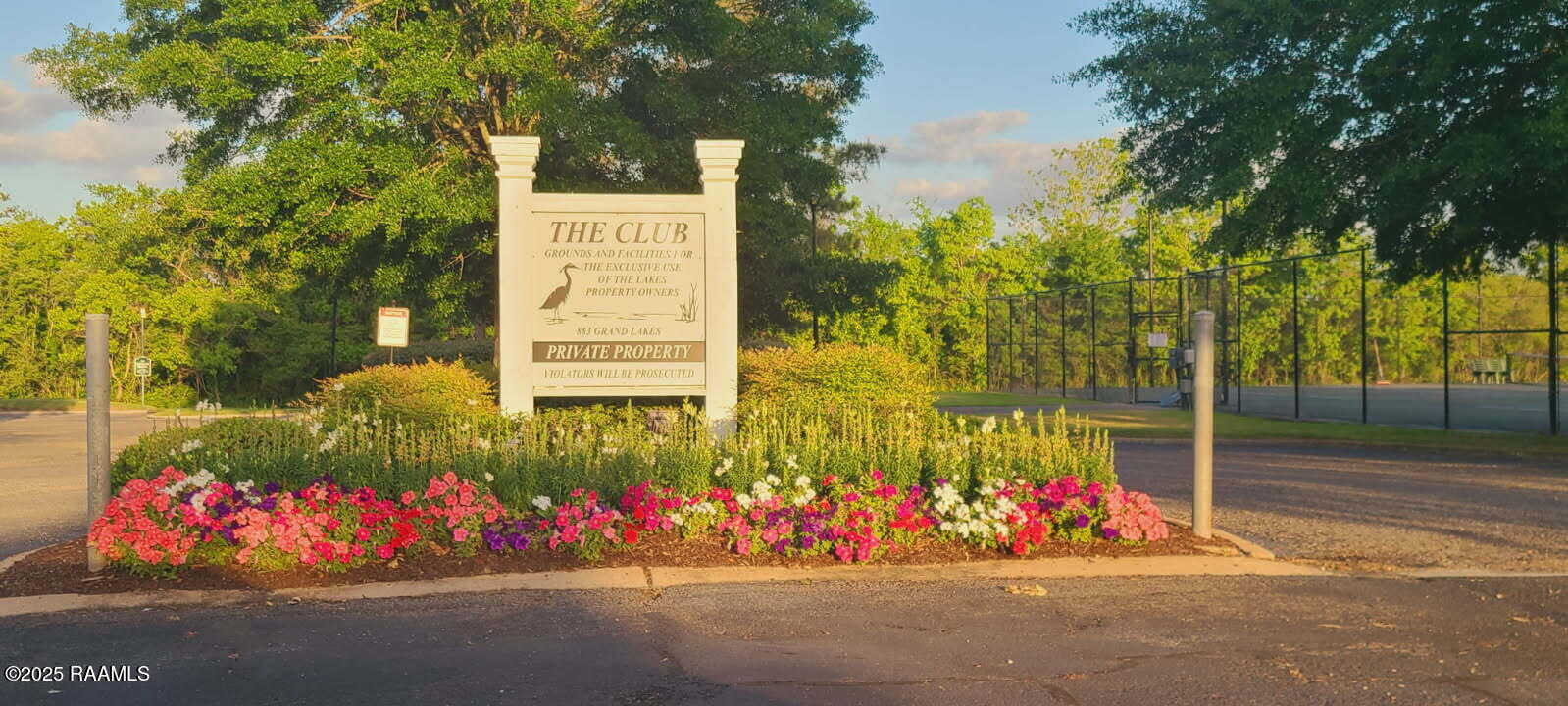 0 Grand Lakes Drive Baton Rouge, LA 70810 - Photo 7 of 8 image000000