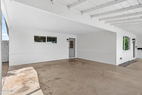 $699,000 | 122 East Garfield Street, Tempe, AZ 85288