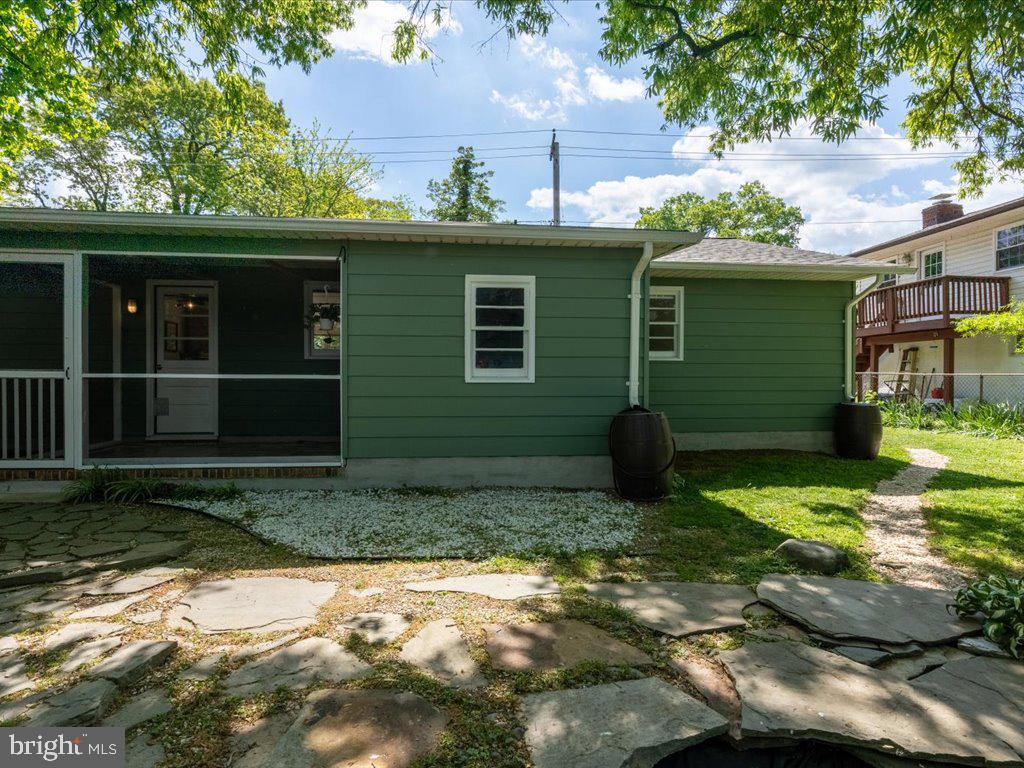 424 Londontown Road Edgewater, MD 21037 - Photo 36 of 52