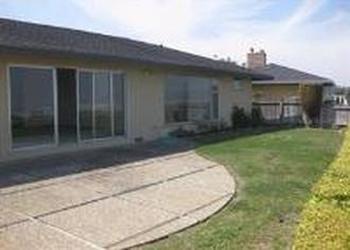 1240 Lasuen Drive Millbrae, CA 94030 - Photo 11 of 12 a view of a house with a yard