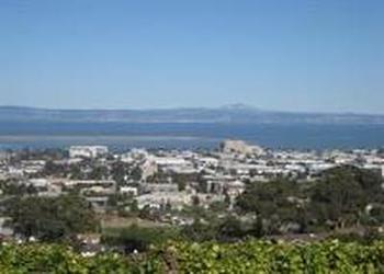 1240 Lasuen Drive Millbrae, CA 94030 - Photo 12 of 12 a view of a city