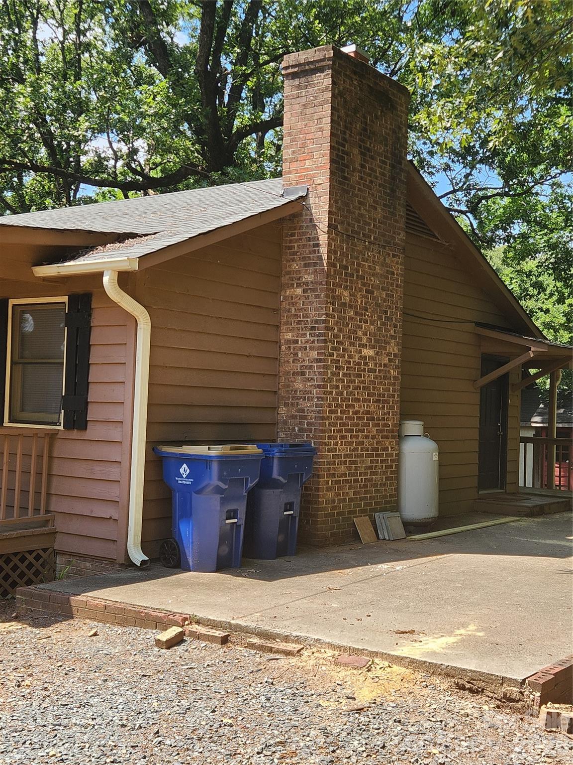 106 Maye Street Wingate, NC 28174 - Photo 4 of 25