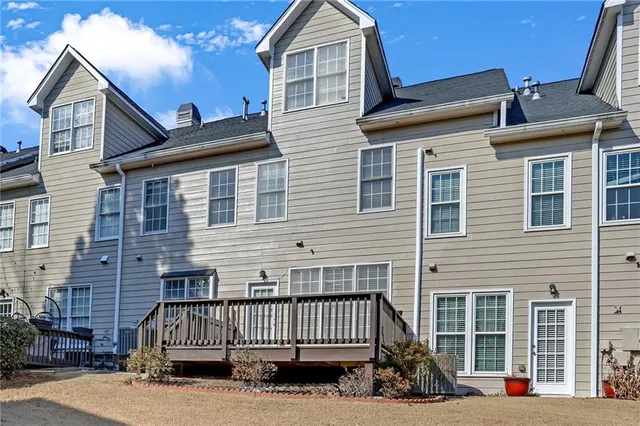 $3,600 | 2318 Longcourt Way, Atlanta, GA 30339