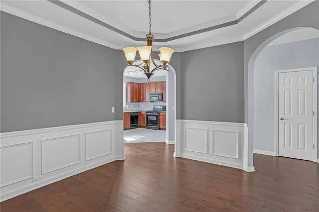 $3,600 | 2318 Longcourt Way, Atlanta, GA 30339