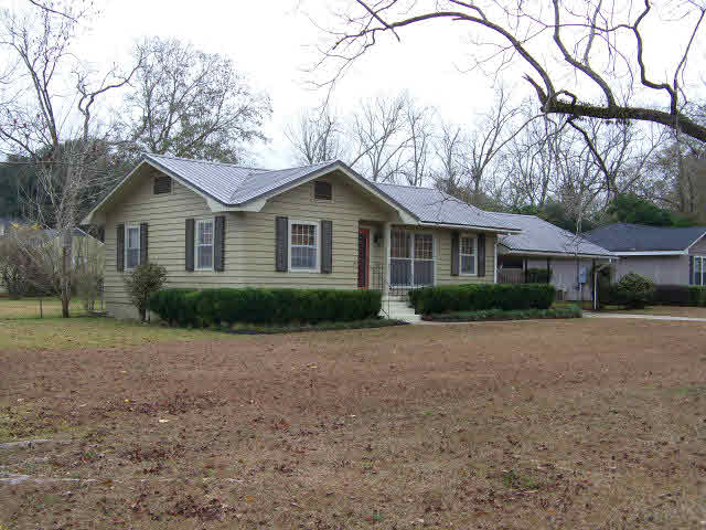 18986 Florida Street Robertsdale, AL 36567 - Photo 1 of 1
