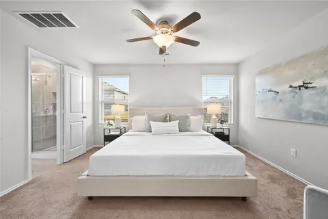 $369,500 | 10805 Dimitrios Drive, Austin, TX 78747