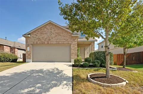 $369,500 | 10805 Dimitrios Drive, Austin, TX 78747