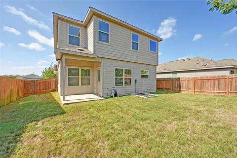 $369,500 | 10805 Dimitrios Drive, Austin, TX 78747