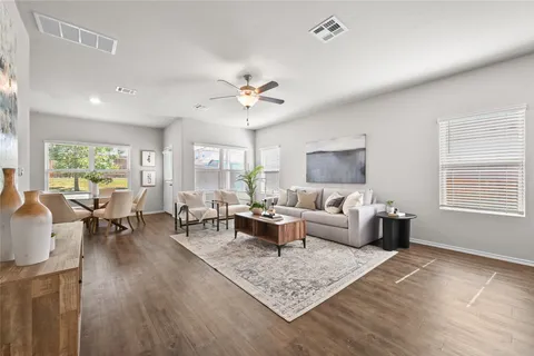 $369,500 | 10805 Dimitrios Drive, Austin, TX 78747