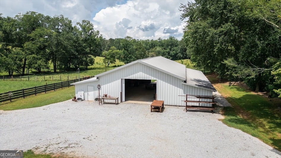 0 County Road 19 Heflin, AL 36264 - Photo 17 of 36