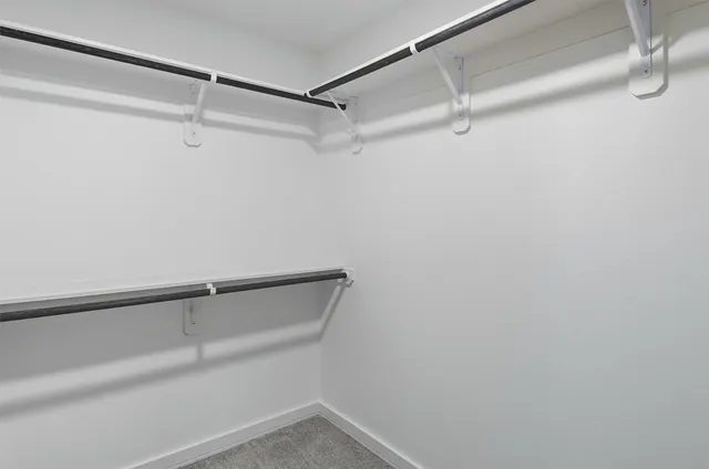 a view of front door of house