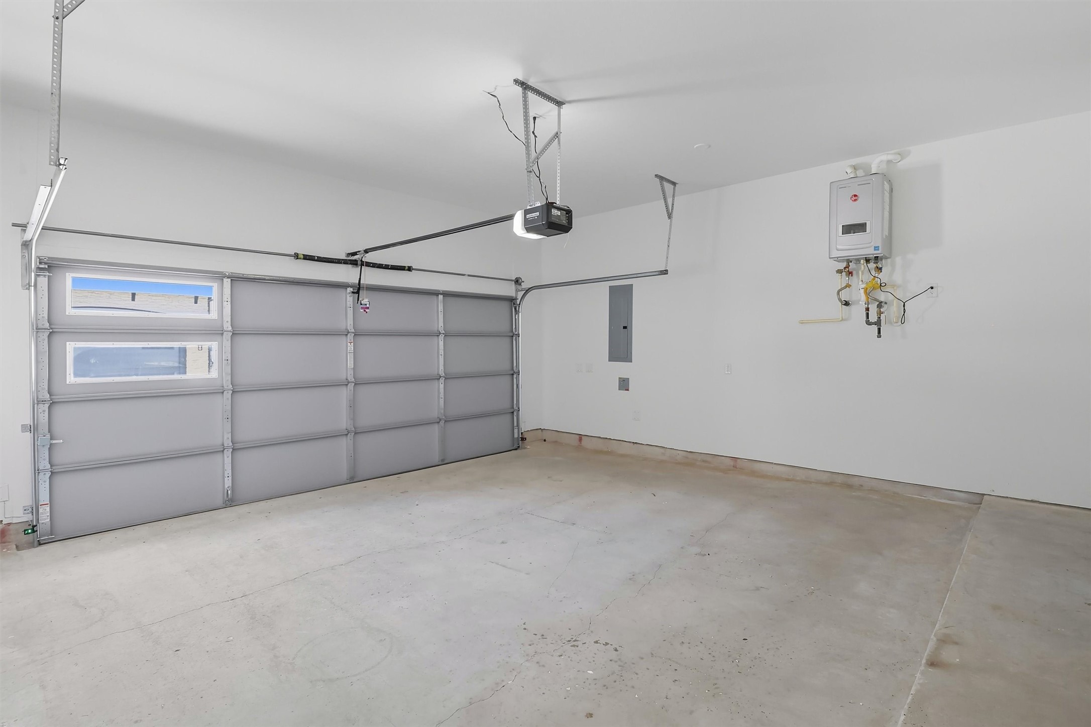 2927 El Fenice Lane Houston, TX 77057 - Photo 46 of 47 a view of an empty room