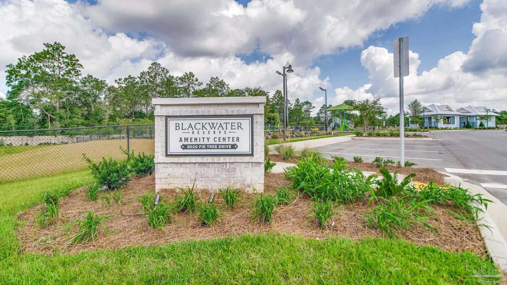 8166 Fir Tree Drive Milton, FL 32583 - Photo 30 of 38