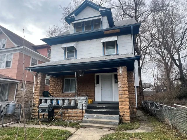 $179,950 | 3012 College Avenue, Kansas City, MO 64128