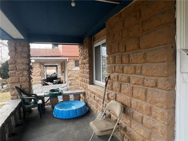 $179,950 | 3012 College Avenue, Kansas City, MO 64128