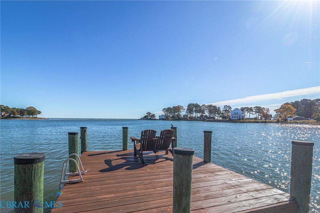 2285 Fleeton Road Reedville, VA 22539 - Photo 37 of 44