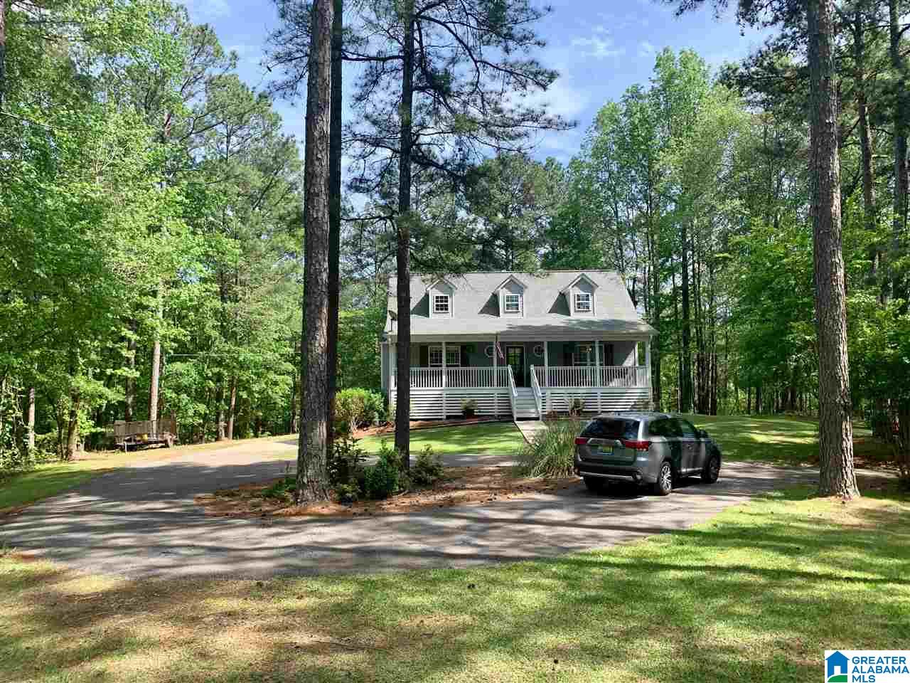 136 Holiday Lane Chelsea, AL 35043 - Photo 4 of 42