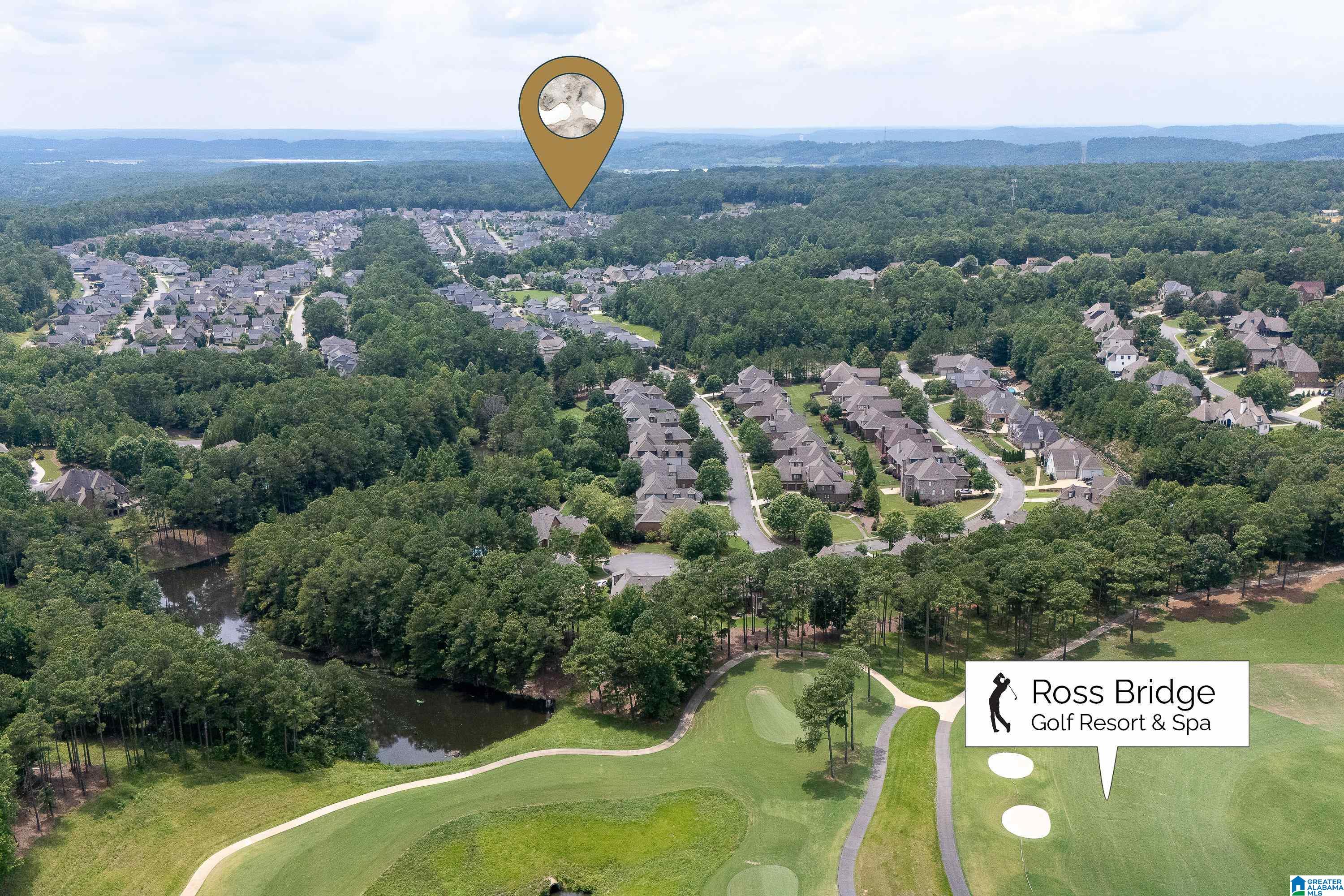 2680 Montauk Road Birmingham, AL 35226 - Photo 68 of 99