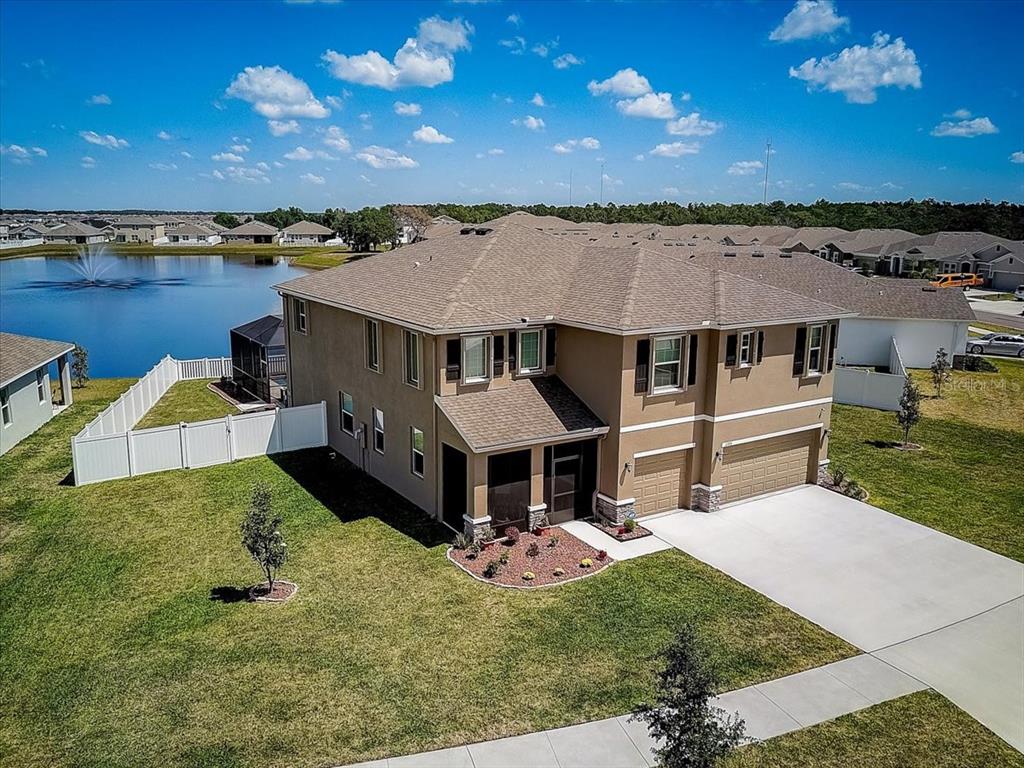 11924 Brighton Knoll Loop Riverview, FL 33579 - Photo 1 of 1