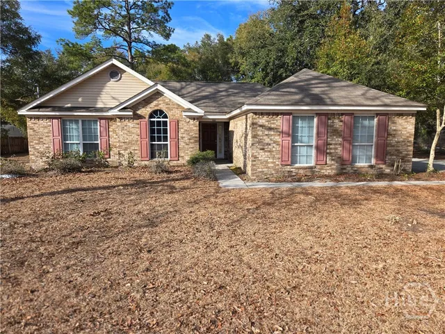 $269,900 | 335 Joshua Circle, Ellabell, GA 31308
