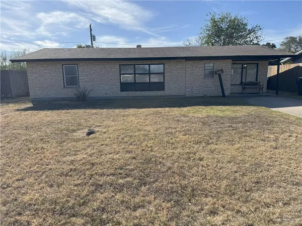 $109,000 | 4805 Prinston Drive, Corpus Christi, TX 78411