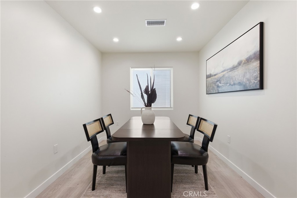 10012 Plainview Avenue Tujunga, CA 91042 - Photo 26 of 36 ADU Dining Room