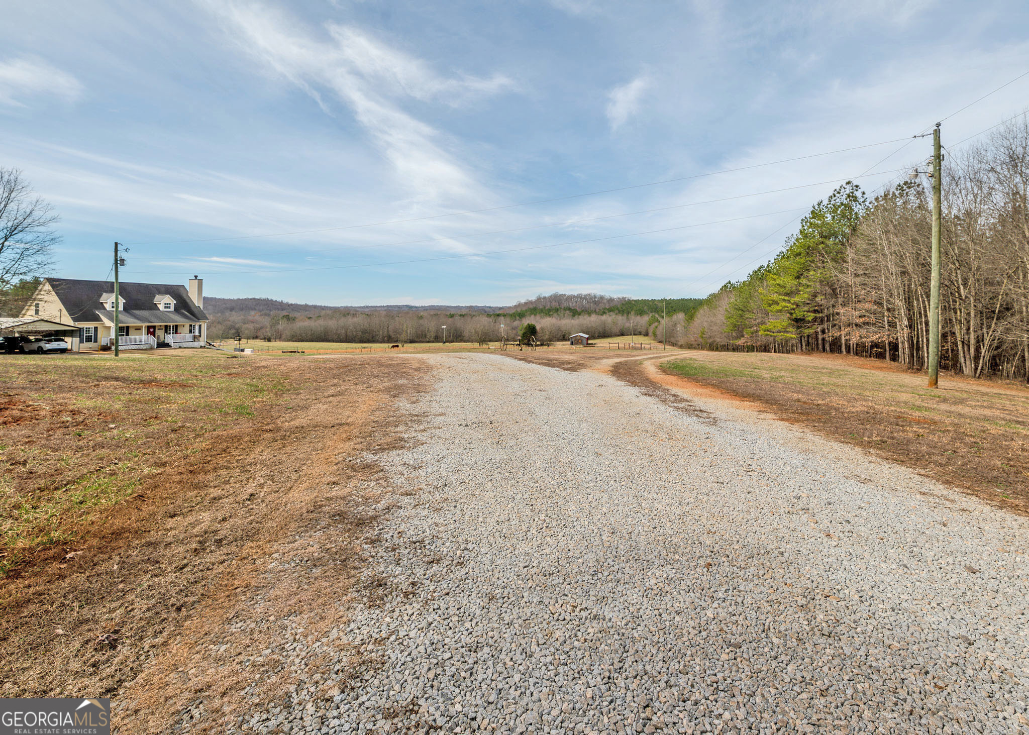 1363 McFarlin Bridge Road Carnesville, GA 30521 - Photo 4 of 78