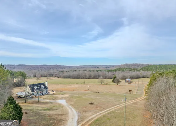 $925,000 | 1363 McFarlin Bridge Road, Carnesville, GA 30521