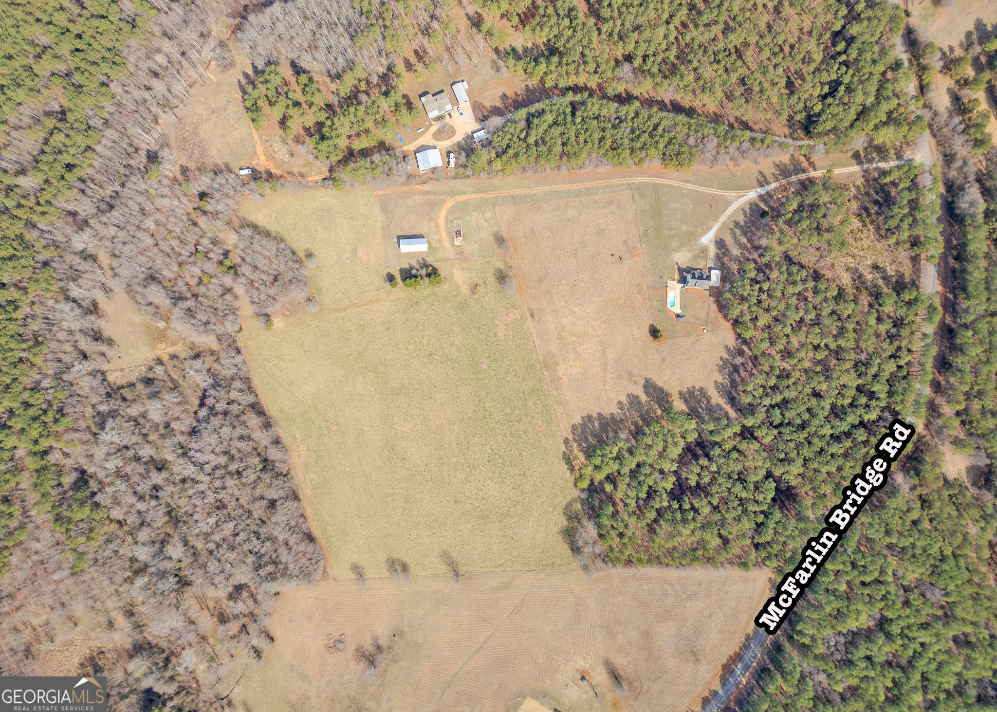 1363 McFarlin Bridge Road Carnesville, GA 30521 - Photo 70 of 78