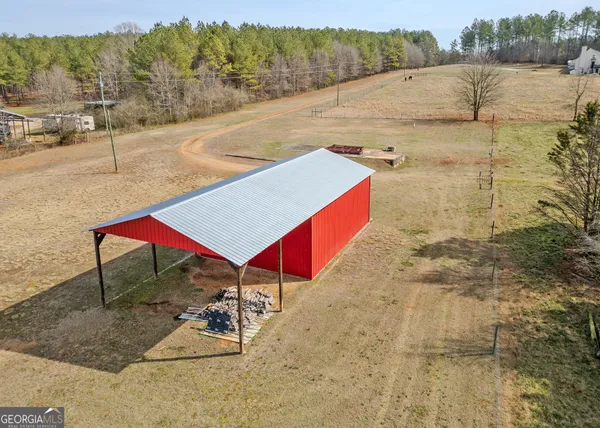 $925,000 | 1363 McFarlin Bridge Road, Carnesville, GA 30521