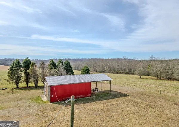 $925,000 | 1363 McFarlin Bridge Road, Carnesville, GA 30521
