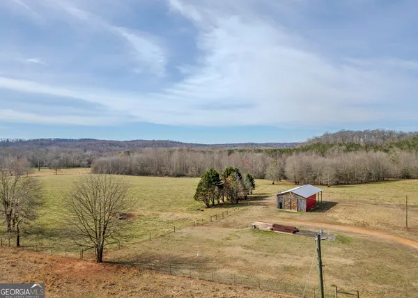 $925,000 | 1363 McFarlin Bridge Road, Carnesville, GA 30521