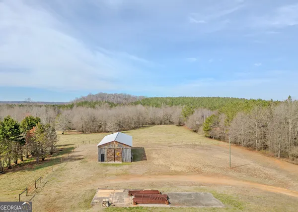 $925,000 | 1363 McFarlin Bridge Road, Carnesville, GA 30521
