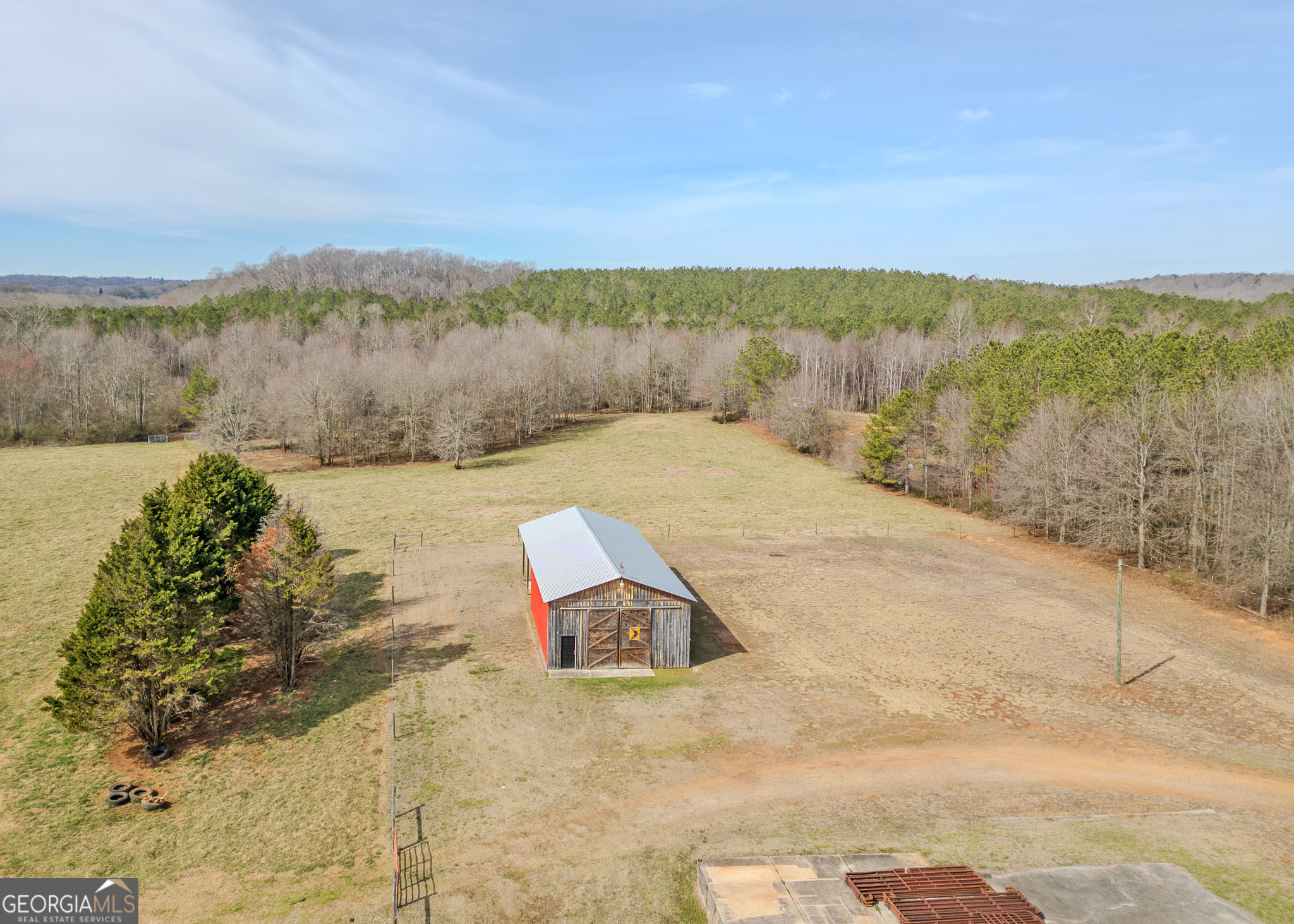 1363 McFarlin Bridge Road Carnesville, GA 30521 - Photo 75 of 78