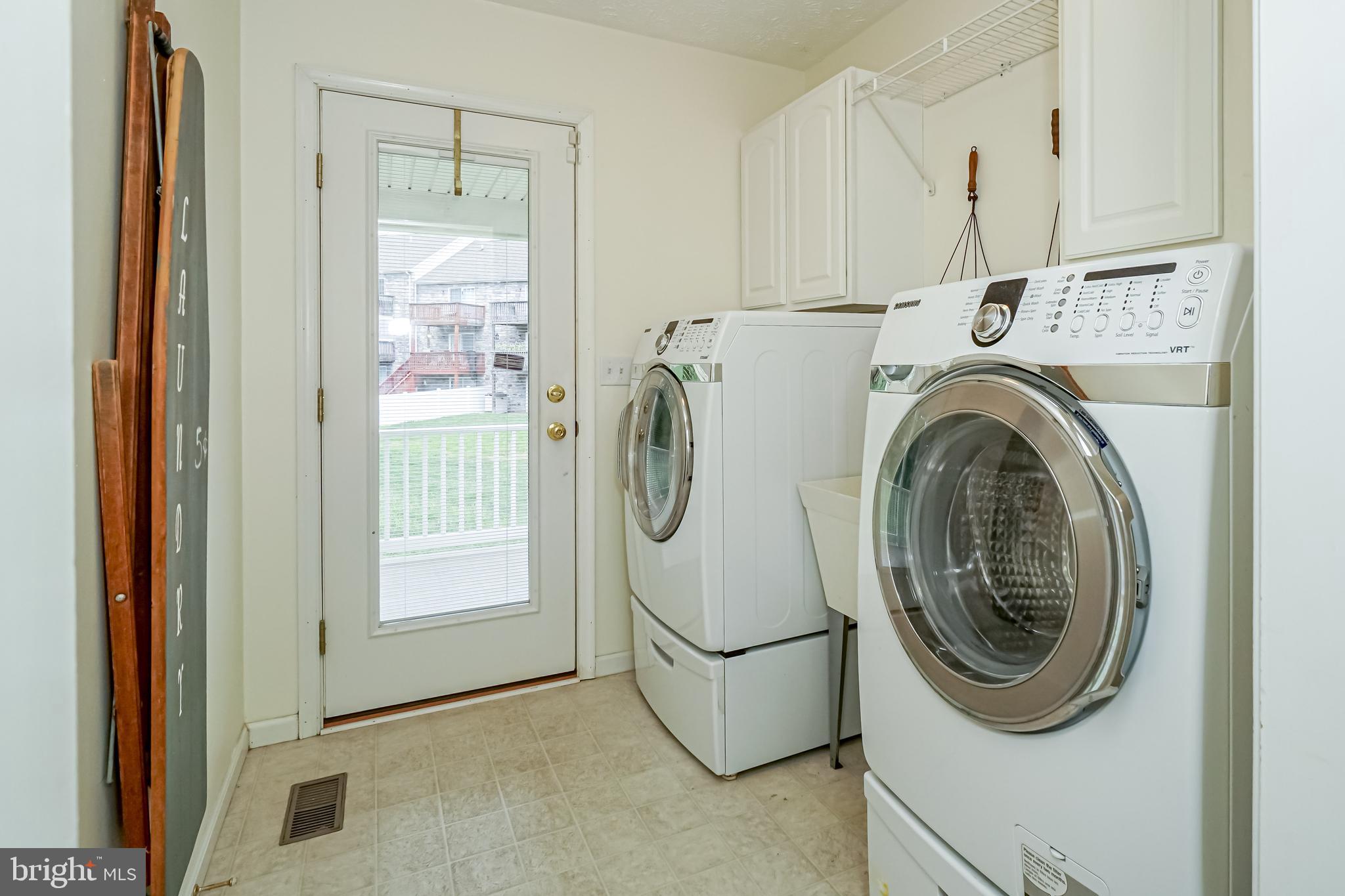 66 Jesse Boyd Circle Elkton, MD 21921 - Photo 13 of 29 Main Floor Laundry