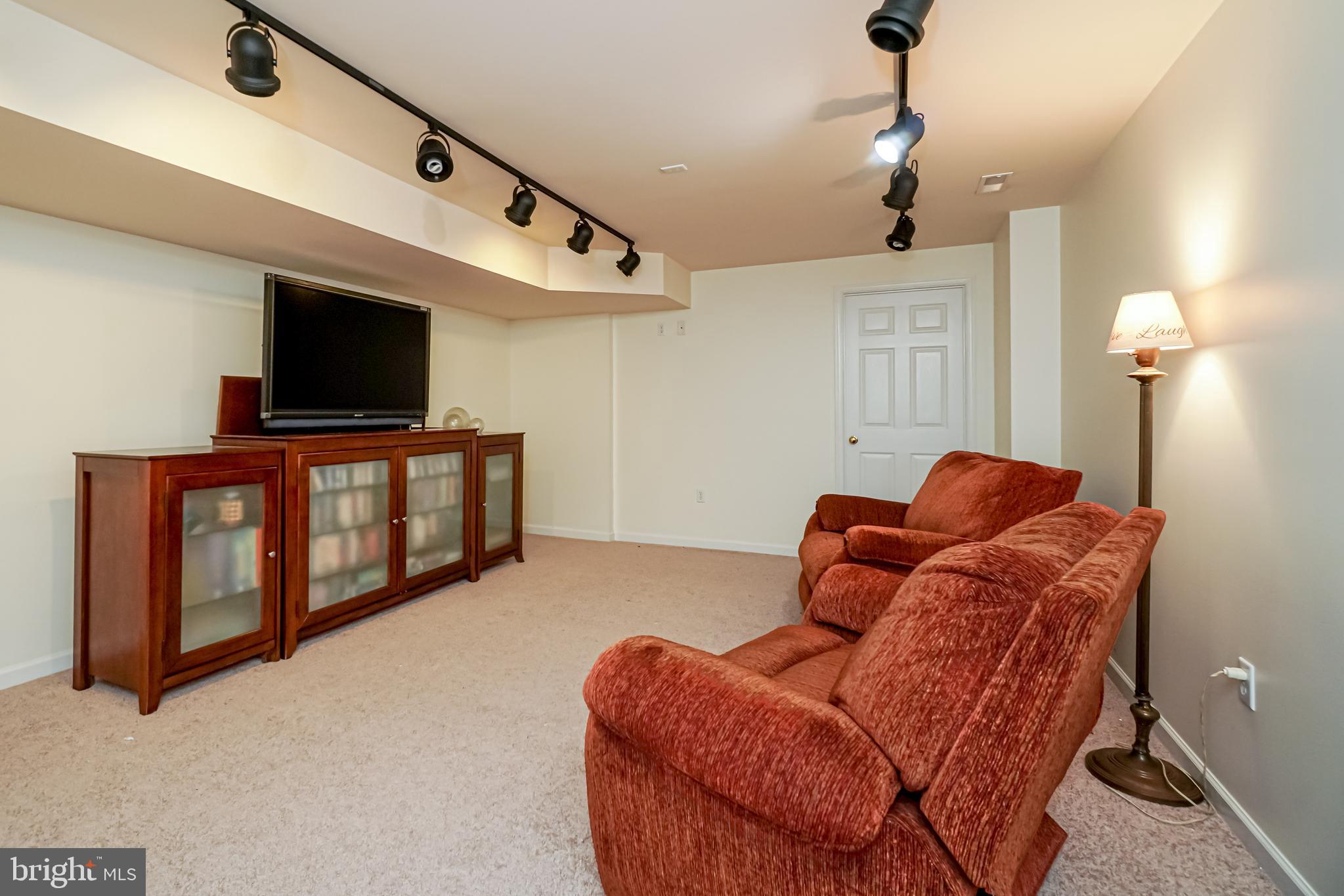 66 Jesse Boyd Circle Elkton, MD 21921 - Photo 24 of 29 Family/TV room in finished basement area