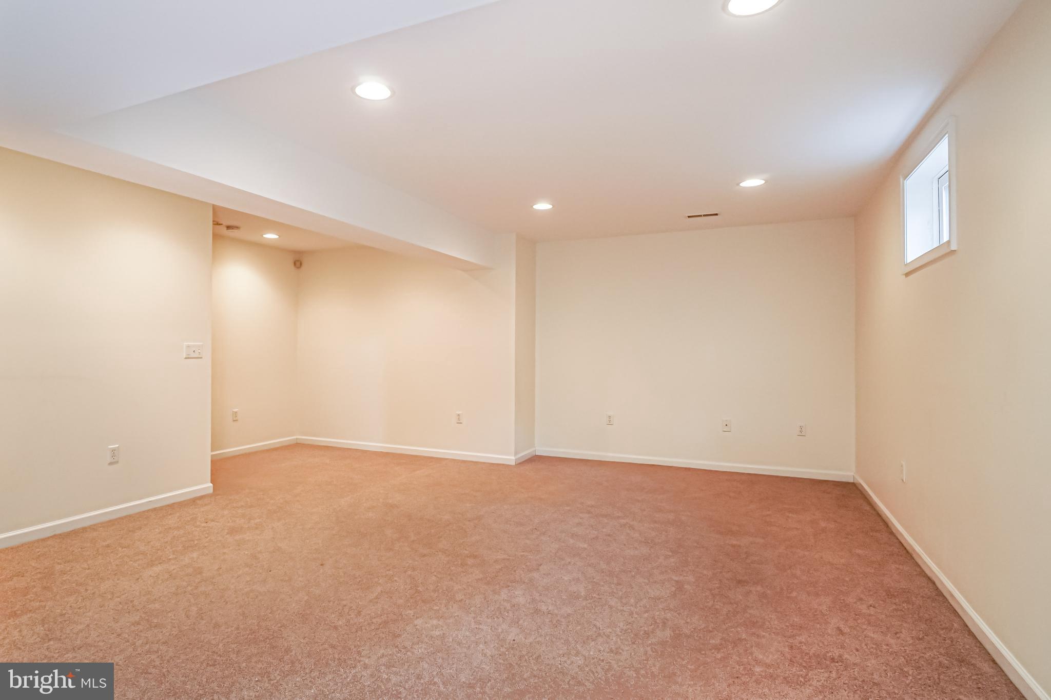 66 Jesse Boyd Circle Elkton, MD 21921 - Photo 25 of 29 Large finished area in basement