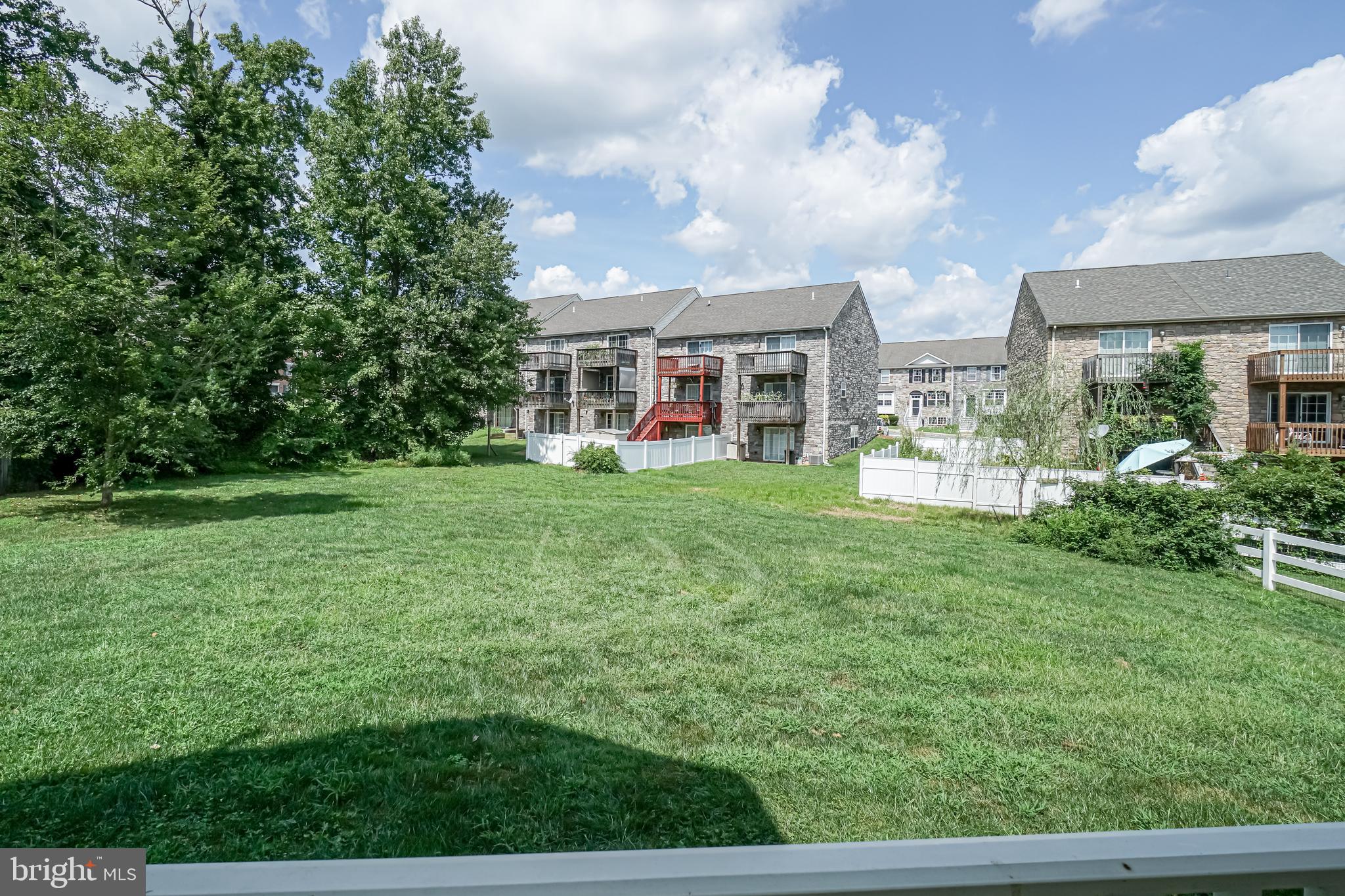 66 Jesse Boyd Circle Elkton, MD 21921 - Photo 28 of 29 Large back yard