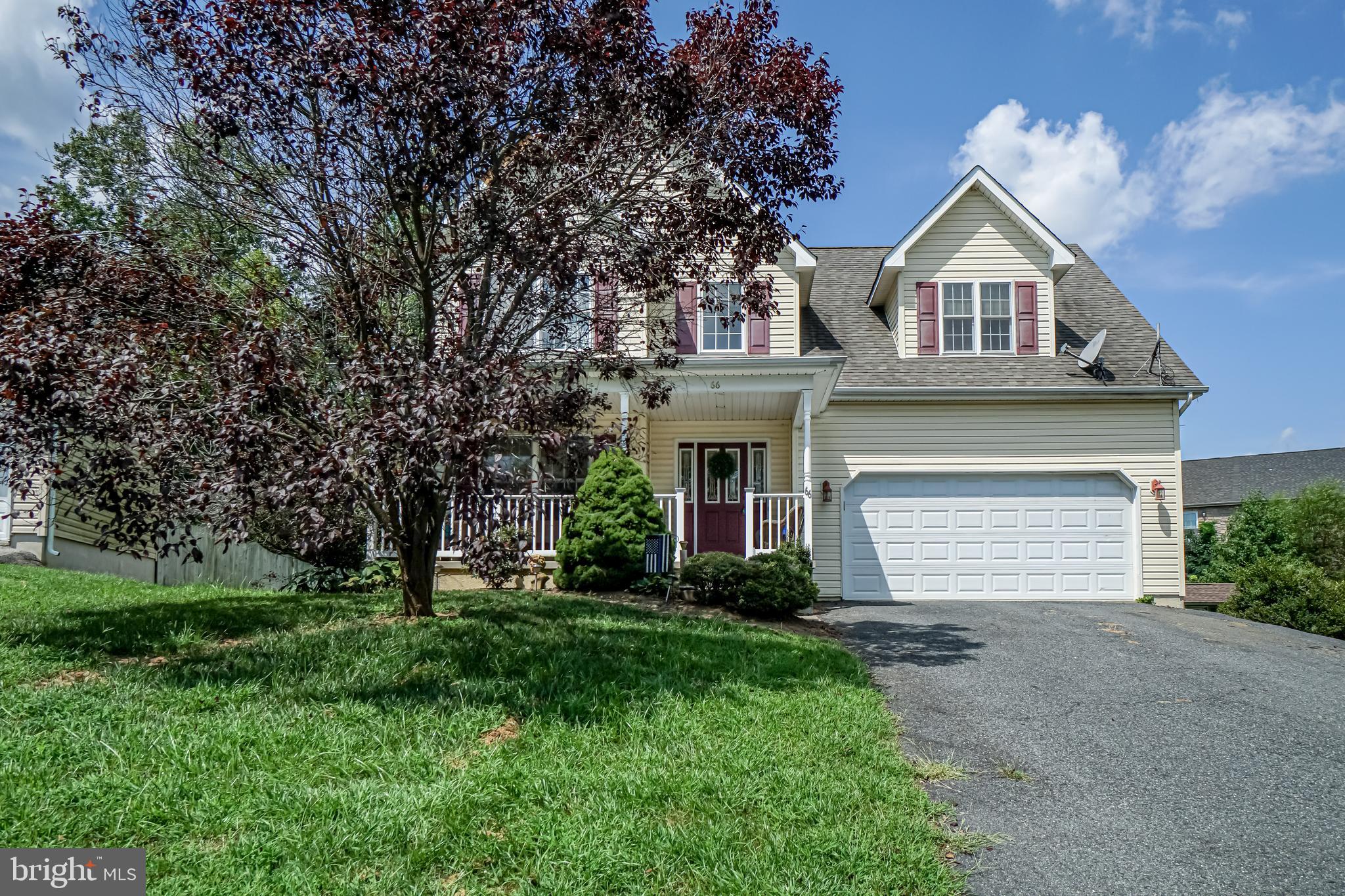 66 Jesse Boyd Circle Elkton, MD 21921 - Photo 29 of 29 Follow My Heels