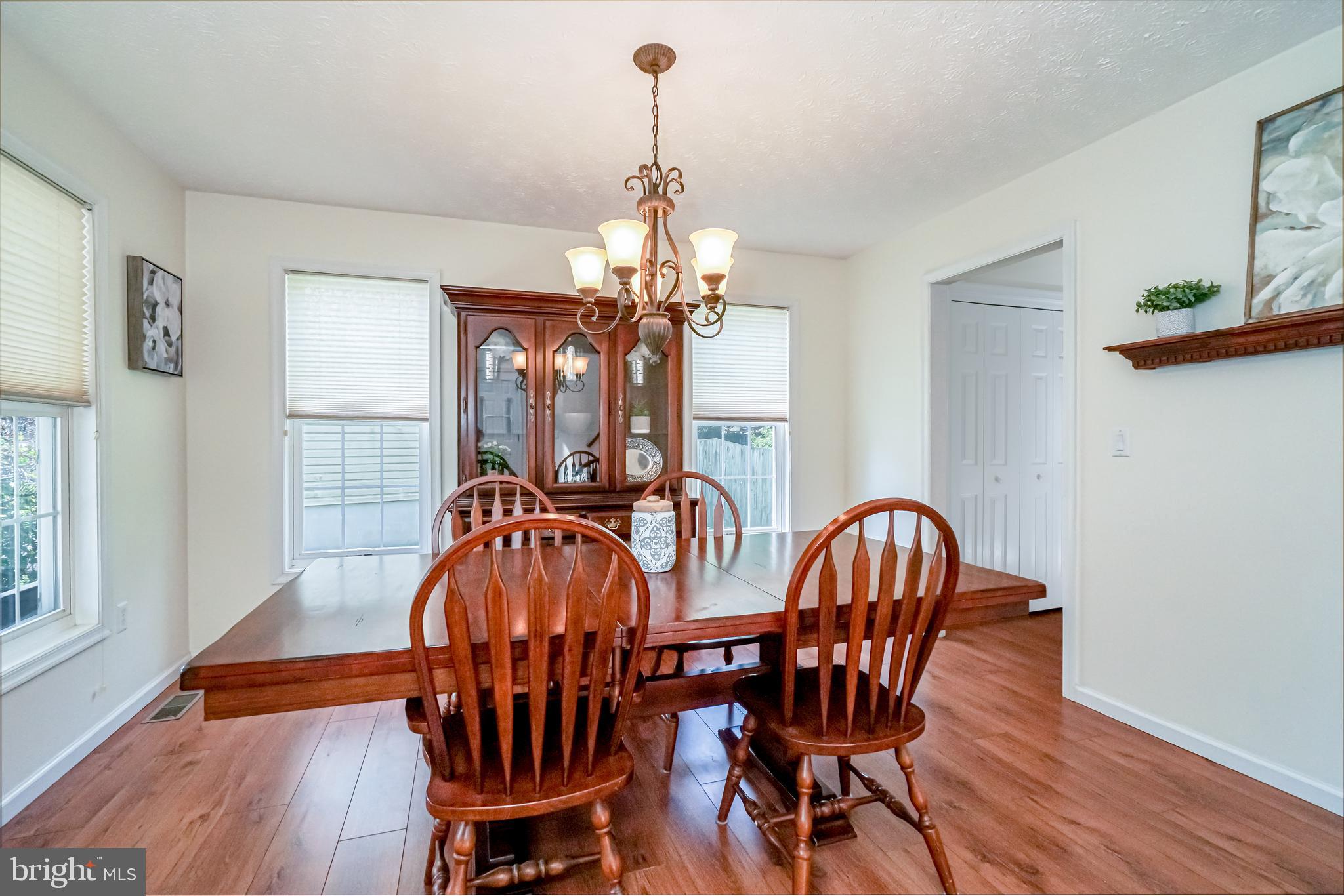 66 Jesse Boyd Circle Elkton, MD 21921 - Photo 4 of 29 Spacious Dining room
