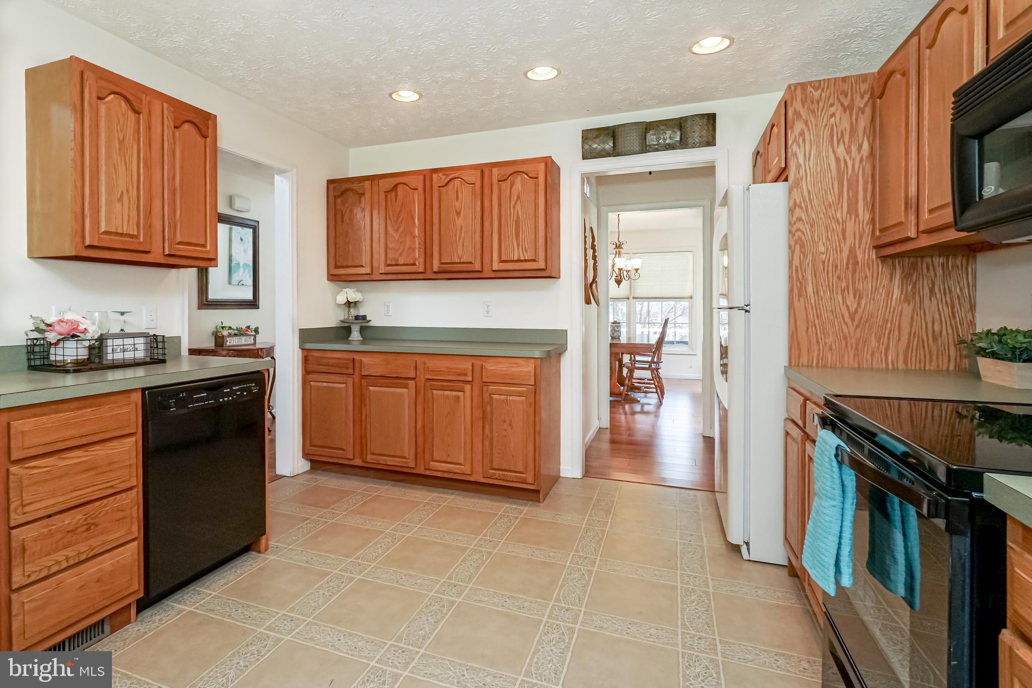 66 Jesse Boyd Circle Elkton, MD 21921 - Photo 8 of 29 Bright, open kitchen