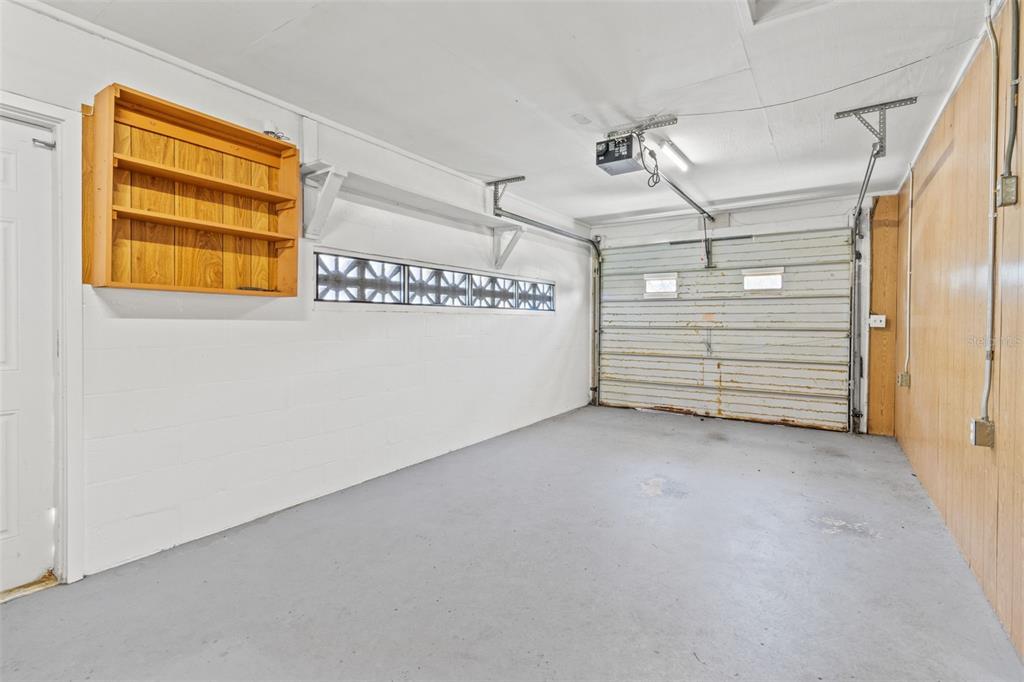 512 Richmond Street Dunedin, FL 34698 - Photo 20 of 37 a view of a room with storage